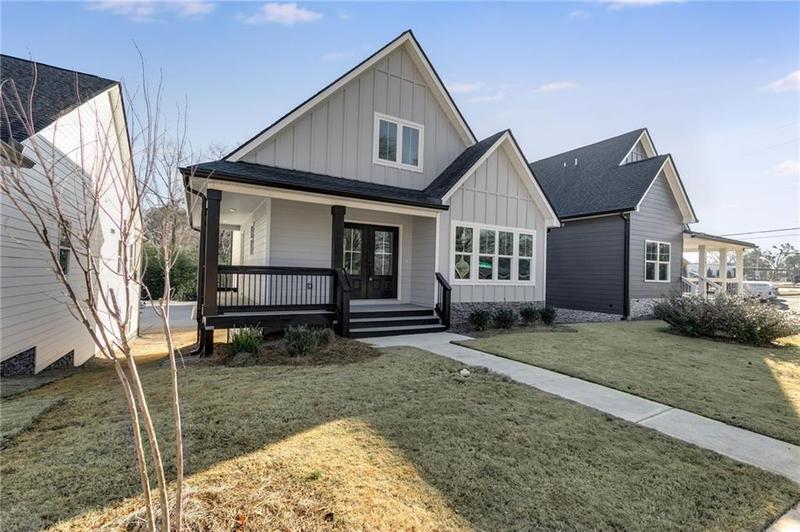 Image for property 103 Wrenwood Lane, Carrollton, GA 30117