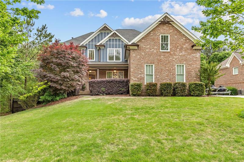 Image for property 1985 Chapel Estates Lane, Dacula, GA 30019