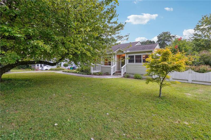Image for property 187 MAIN Street, Lilburn, GA 30047