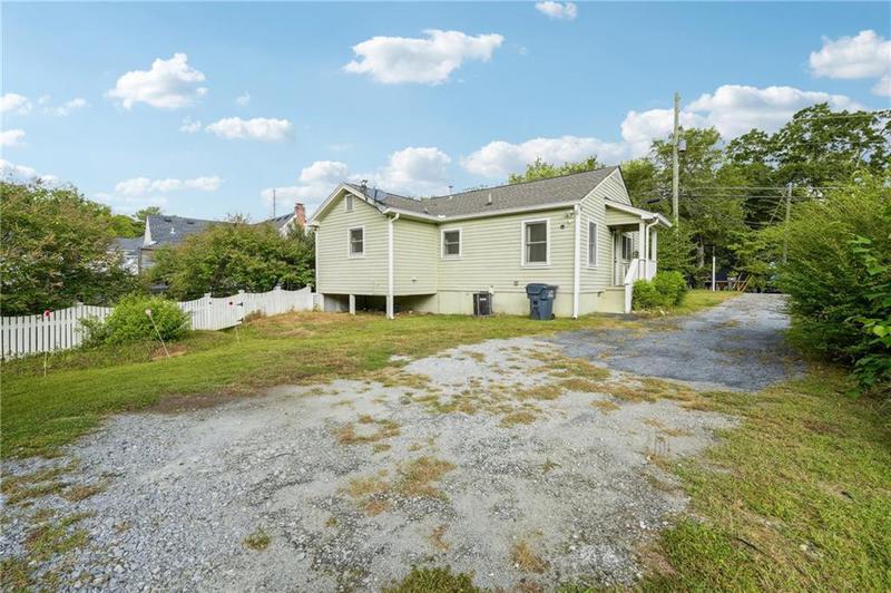 Image for property 187 MAIN Street, Lilburn, GA 30047
