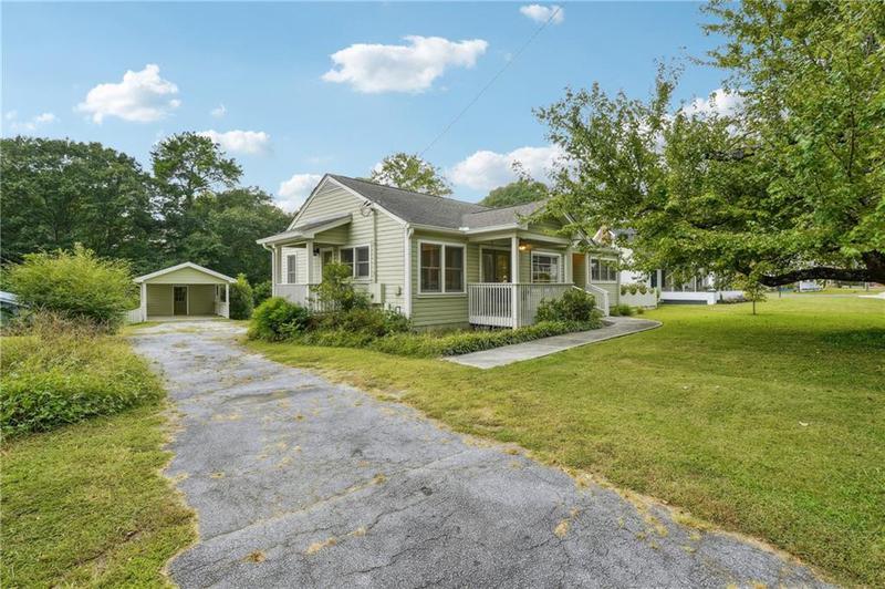 Image for property 187 MAIN Street, Lilburn, GA 30047
