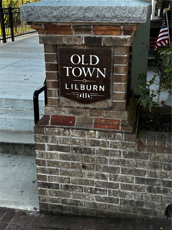 Image for property 187 MAIN Street, Lilburn, GA 30047