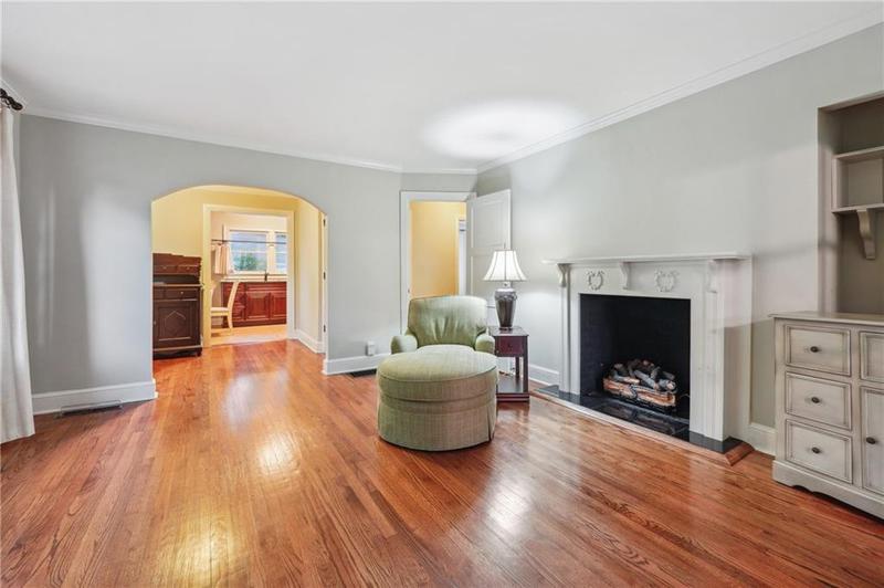 Image for property 187 MAIN Street, Lilburn, GA 30047