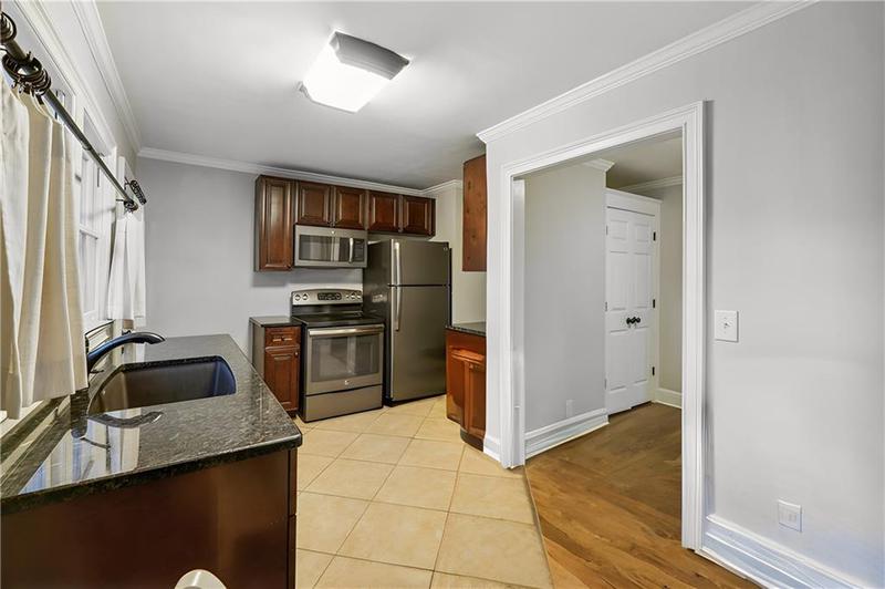 Image for property 187 MAIN Street, Lilburn, GA 30047