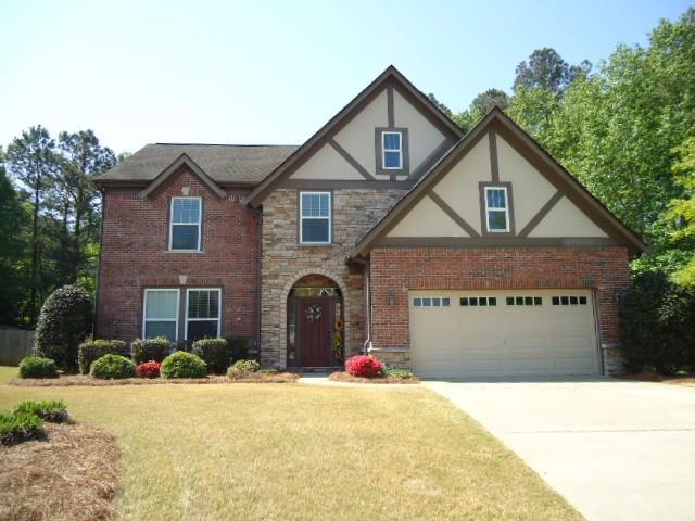 Image for property 3215 Trowbridge Drive, Cumming, GA 30040