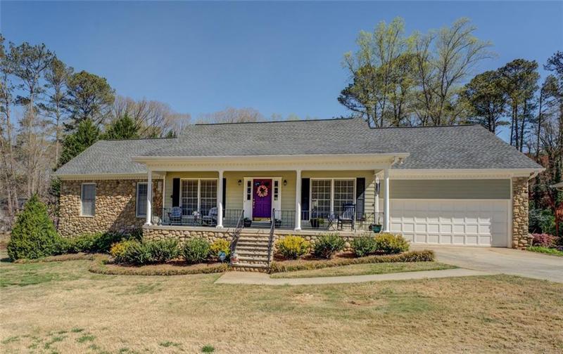 Image for property 802 Sugar Creek Drive, Conyers, GA 30094
