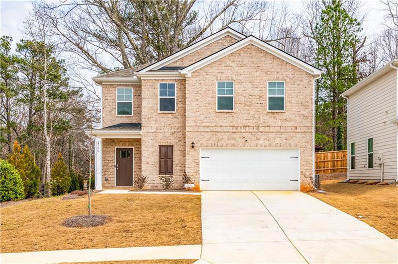 Image for property 4700 Blake Loop, Atlanta, GA 30349