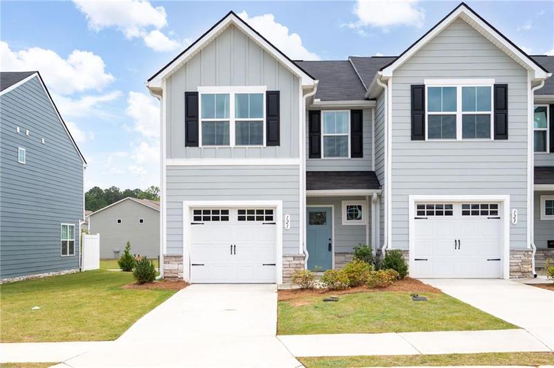 Image for property 121 Chastain Drive, Cartersville, GA 30120