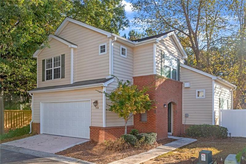 Image for property 164 Windcroft Circle, Acworth, GA 30101