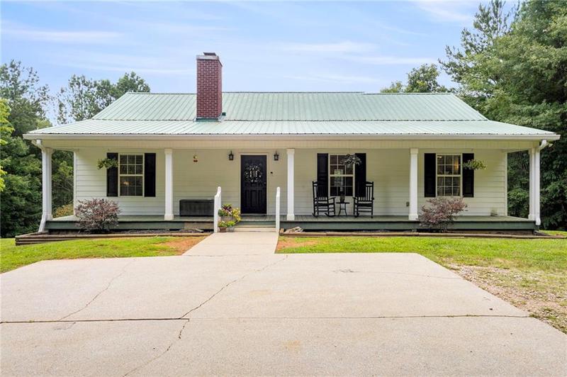 Image for property 1915 Rainey Road, Temple, GA 30179