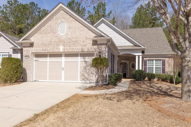 Image for property 6408 Autumn Crest Lane, Hoschton, GA 30548