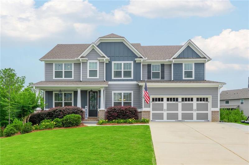 Image for property 48 Violet Lane, Dallas, GA 30132