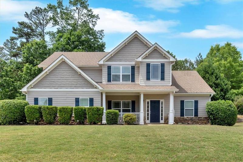 Image for property 117 Union Ridge Way, Dallas, GA 30132
