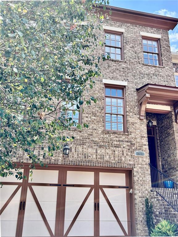 Image for property 2015 Hidden Alley, Alpharetta, GA 30009