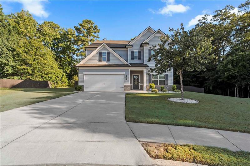 Image for property 922 Blackberry Trail, Loganville, GA 30052