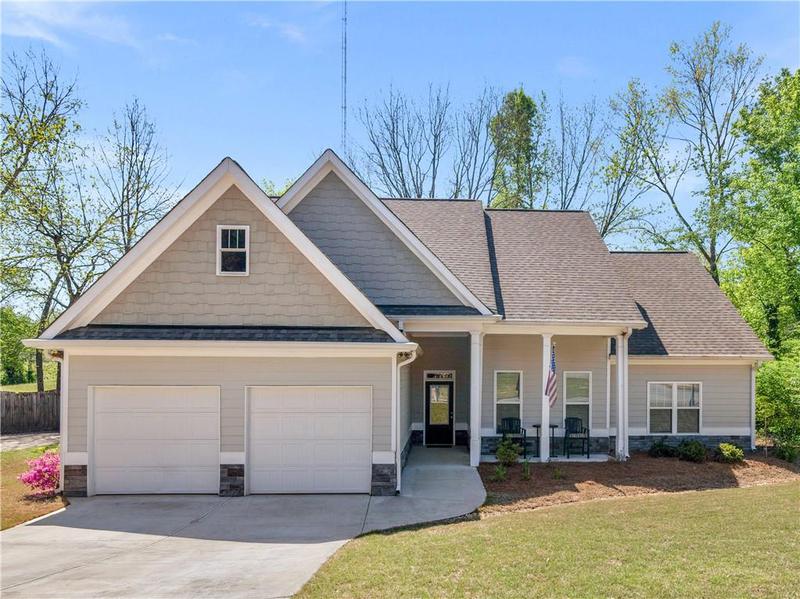 Image for property 102 Highland Drive, Rockmart, GA 30153