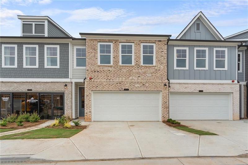 Image for property 1024 Rose Drive, Marietta, GA 30060