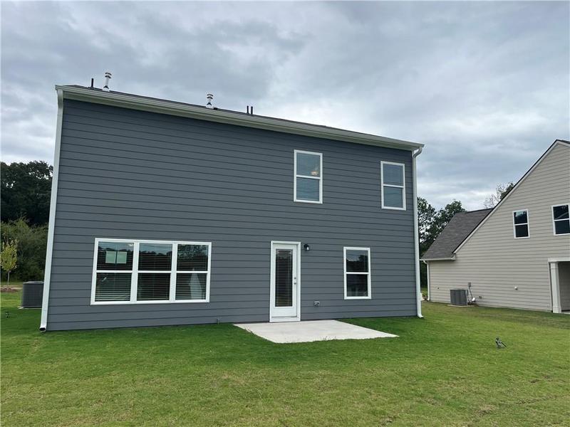 Image for property 3290 Forest Green Drive, Douglasville, GA 30135