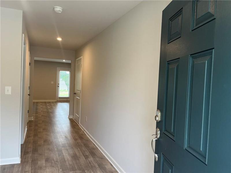 Image for property 3290 Forest Green Drive, Douglasville, GA 30135