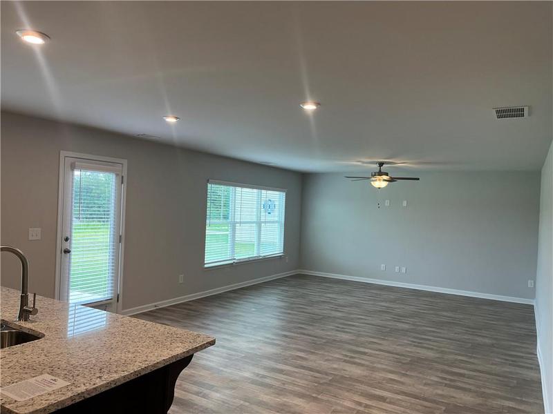 Image for property 3290 Forest Green Drive, Douglasville, GA 30135