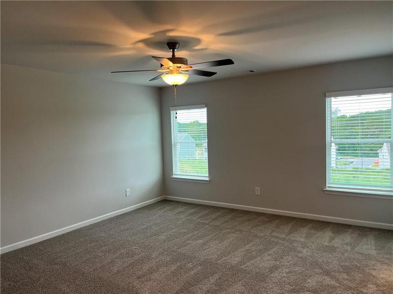 Image for property 3290 Forest Green Drive, Douglasville, GA 30135