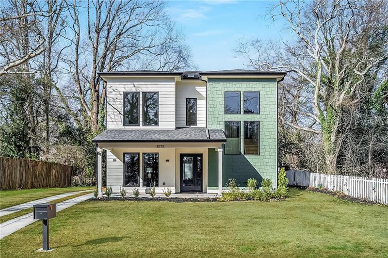 Image for property 1273 Danner Street, Atlanta, GA 30316