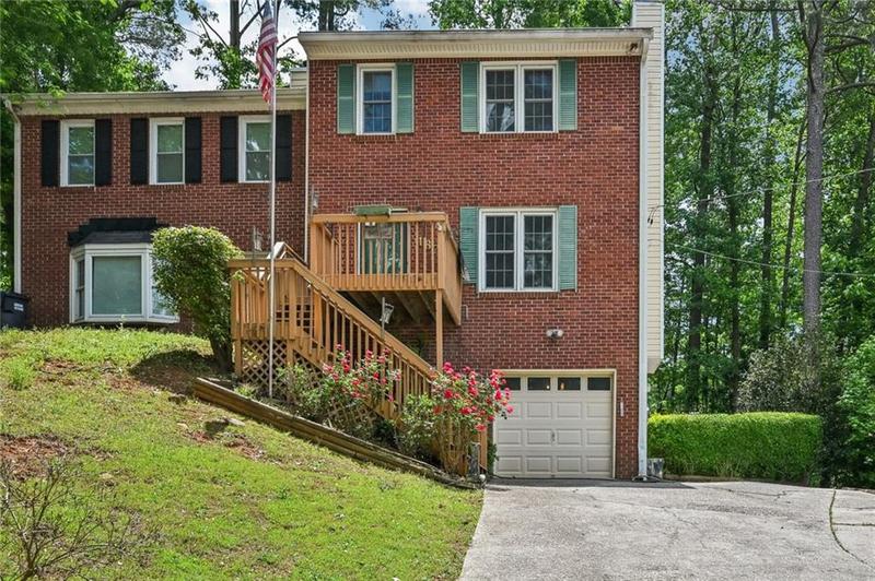 Image for property 187 Timber Creek Lane, Marietta, GA 30060