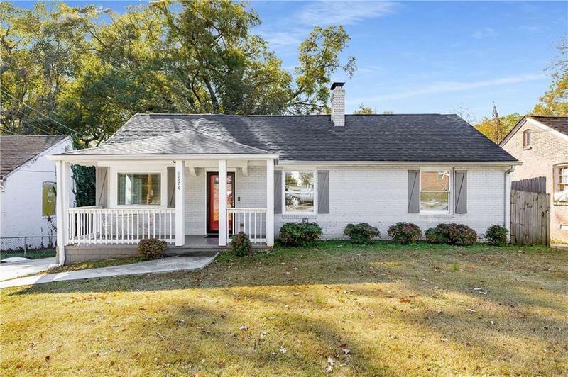 Image for property 1674 Browning Street, Atlanta, GA 30314