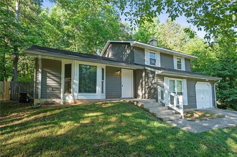 Image for property 5147 Great Meadows Road, Lithonia, GA 30038