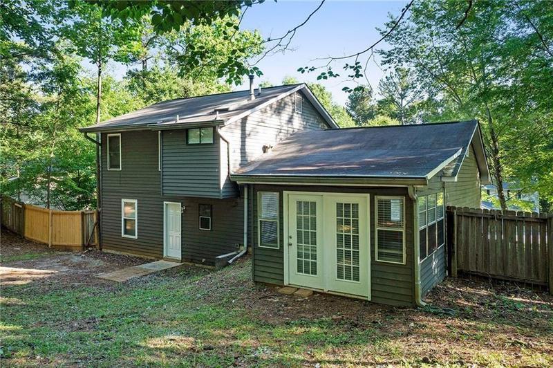 Image for property 5147 Great Meadows Road, Lithonia, GA 30038