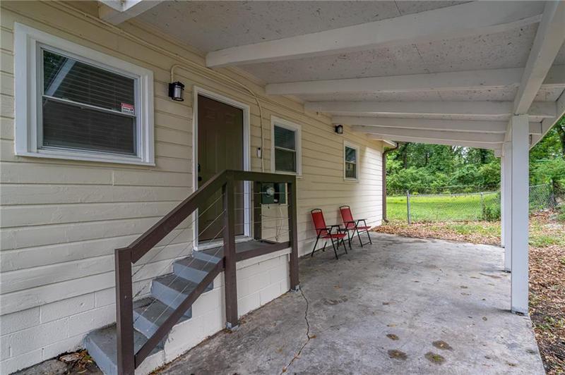 Image for property 2166 Martin Luther King Jr Drive, Atlanta, GA 30310