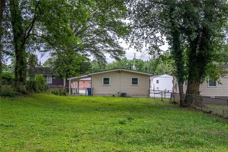 Image for property 2166 Martin Luther King Jr Drive, Atlanta, GA 30310