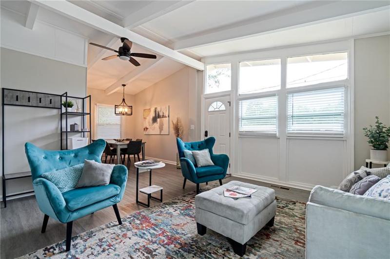 Image for property 2166 Martin Luther King Jr Drive, Atlanta, GA 30310