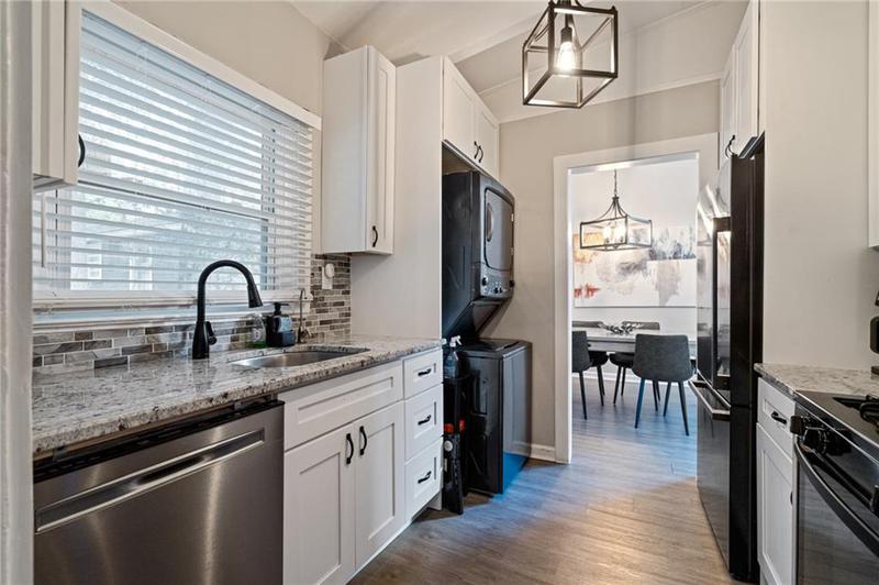Image for property 2166 Martin Luther King Jr Drive, Atlanta, GA 30310
