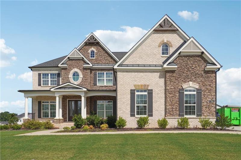 Image for property 7260 Wild Poppy Way, Cumming, GA 30040