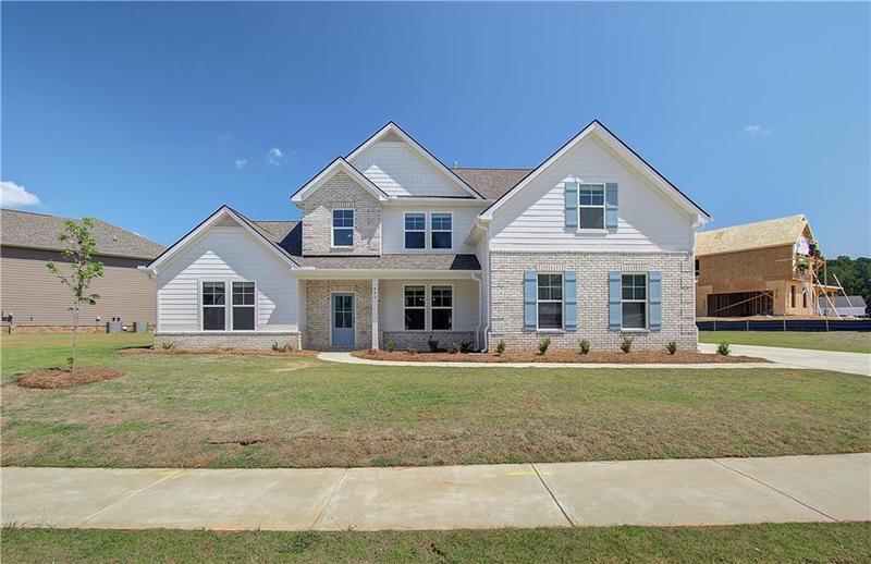 Image for property 443 Lothbury Avenue, Locust Grove, GA 30248