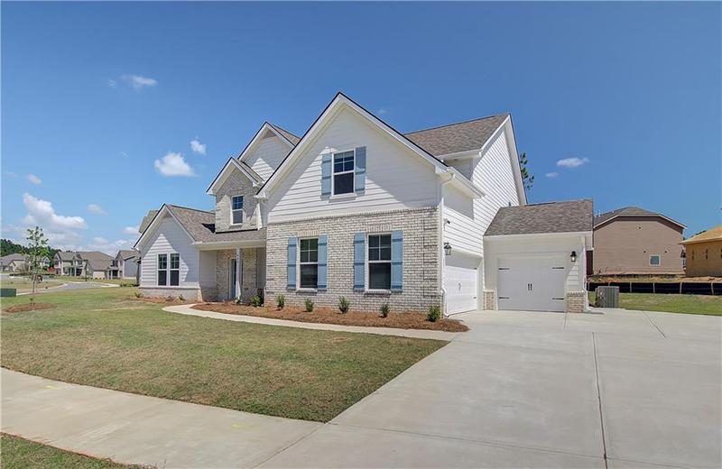 Image for property 443 Lothbury Avenue, Locust Grove, GA 30248