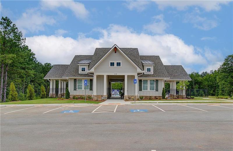 Image for property 443 Lothbury Avenue, Locust Grove, GA 30248