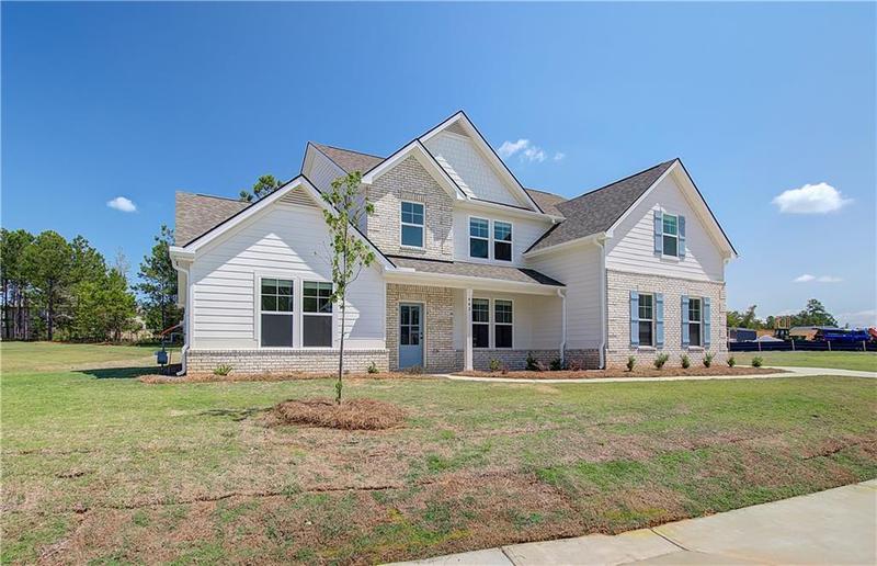 Image for property 443 Lothbury Avenue, Locust Grove, GA 30248