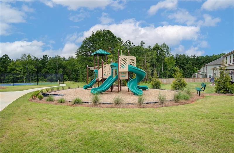 Image for property 443 Lothbury Avenue, Locust Grove, GA 30248