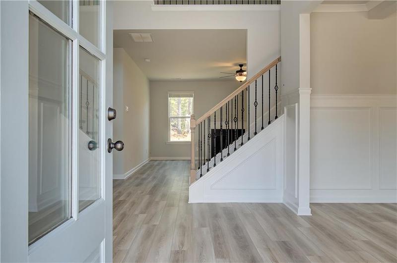 Image for property 443 Lothbury Avenue, Locust Grove, GA 30248