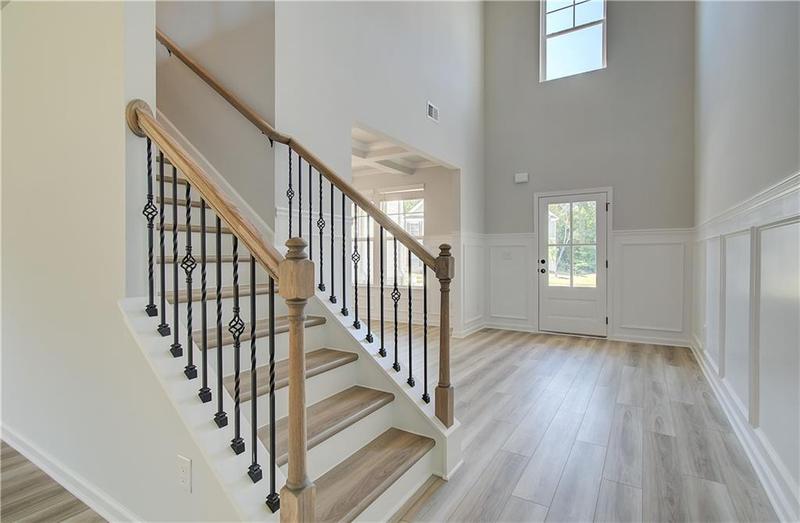 Image for property 443 Lothbury Avenue, Locust Grove, GA 30248