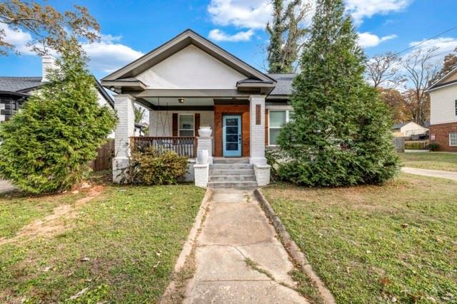 Image for property 3220 Dogwood Drive, Hapeville, GA 30354