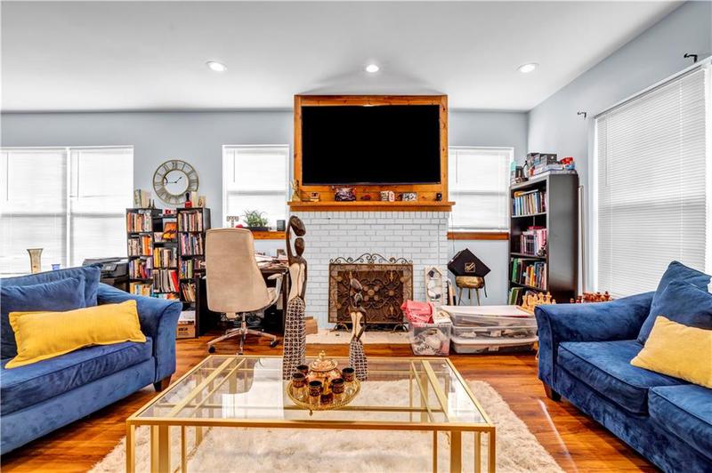 Image for property 3220 Dogwood Drive, Hapeville, GA 30354