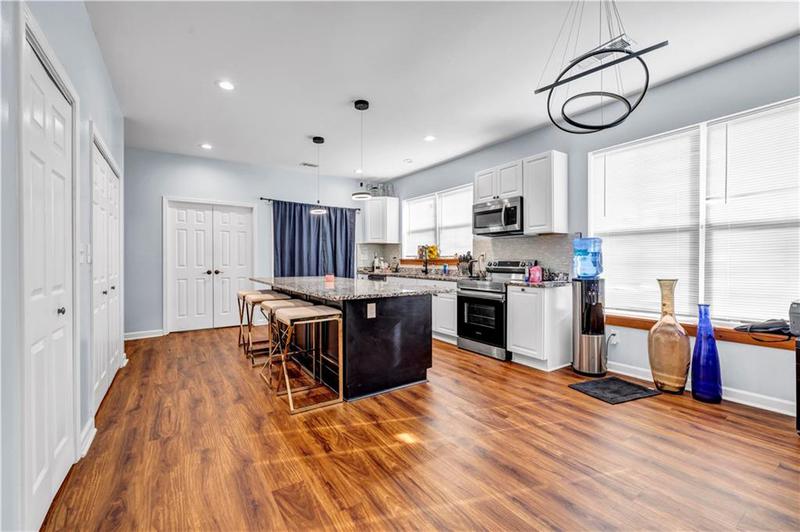 Image for property 3220 Dogwood Drive, Hapeville, GA 30354
