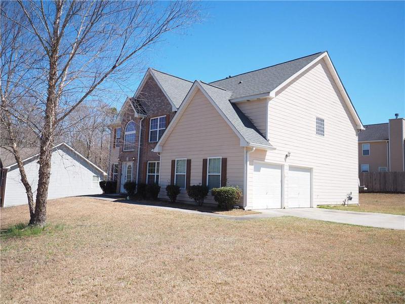 Image for property 7267 Appaloosa Cove, Fairburn, GA 30213