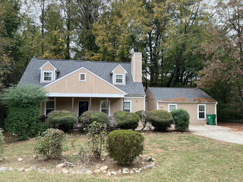 Image for property 1405 Bentley Woods Trail, Lithonia, GA 30058