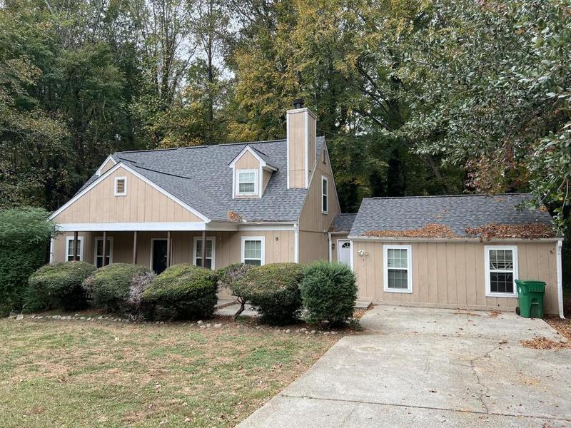 Image for property 1405 Bentley Woods Trail, Lithonia, GA 30058