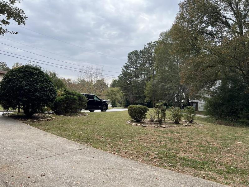 Image for property 1405 Bentley Woods Trail, Lithonia, GA 30058
