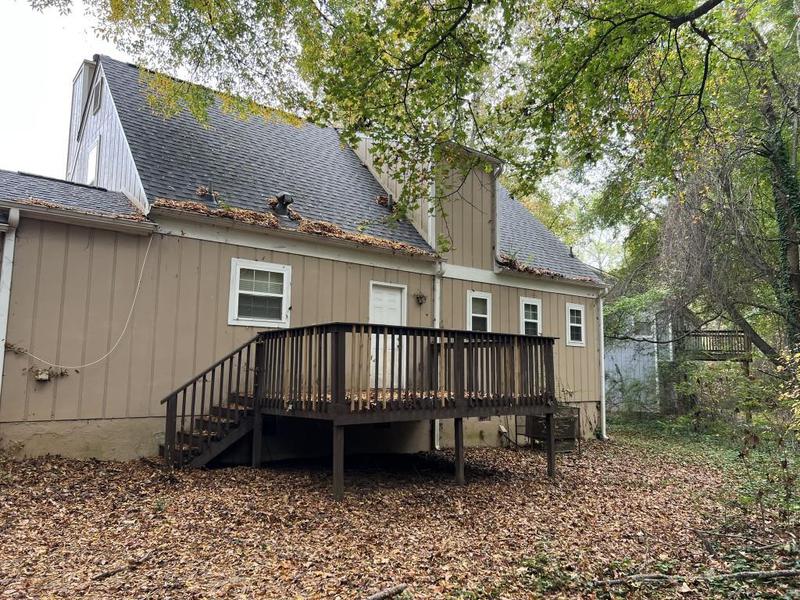 Image for property 1405 Bentley Woods Trail, Lithonia, GA 30058